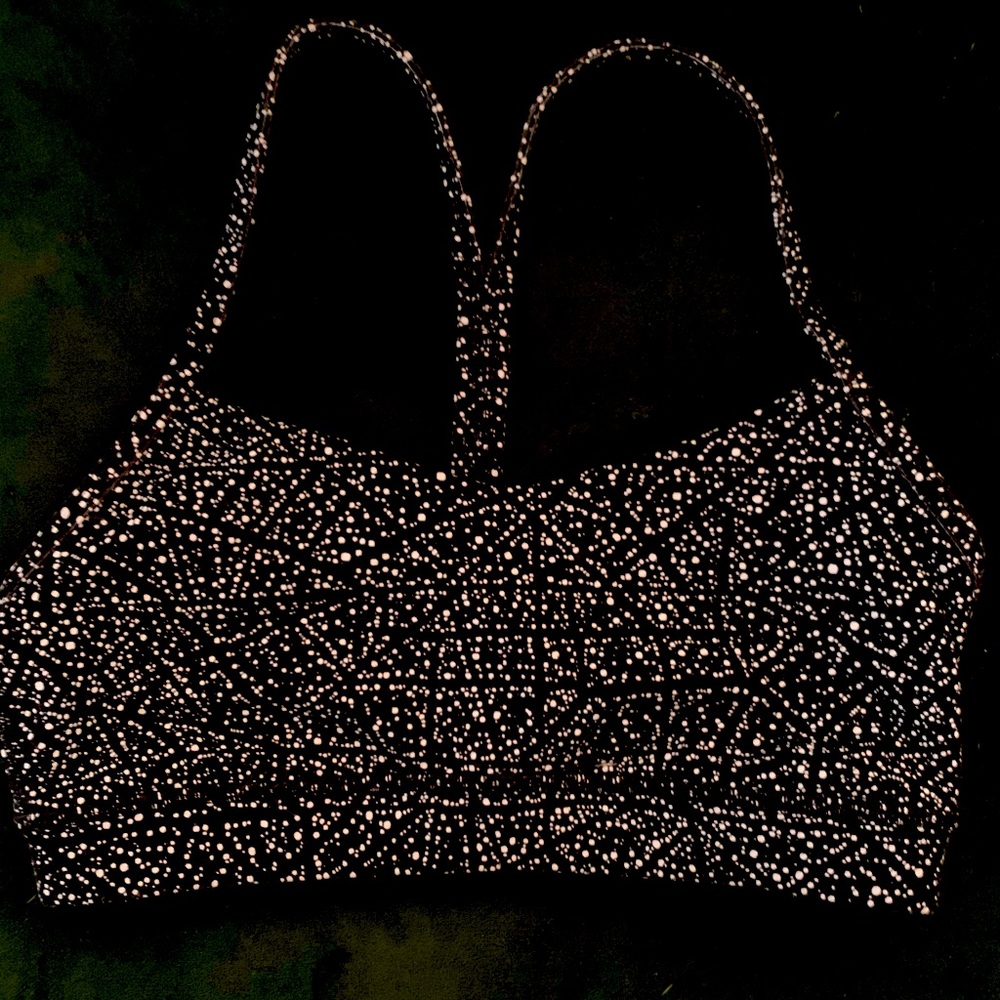 LuLu 🍋 Nulu Y Bra Size 6!!!